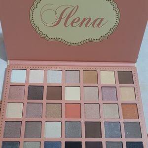 ELENA Eyeshadow Palette